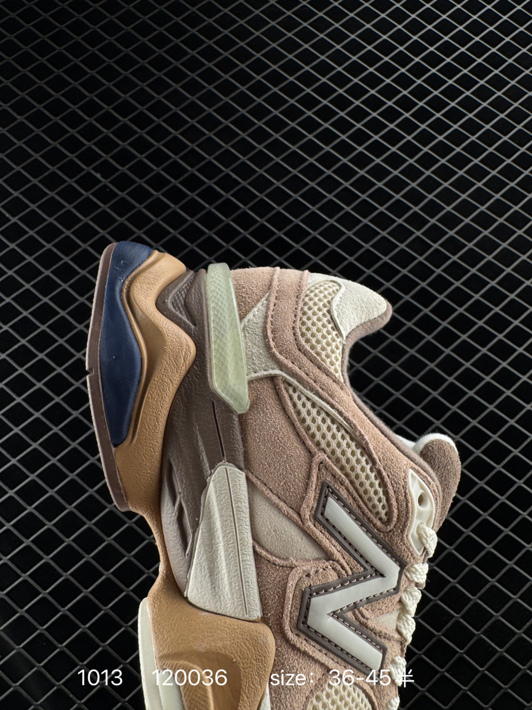 NB Joe Freshgoods x New Balance NB9060